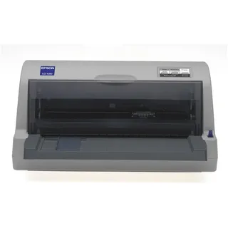Epson LQ-630 Nadeldrucker