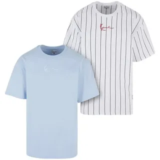 Karl Kani T-Shirt Karl Kani Herren (1-tlg) XL (56/58)