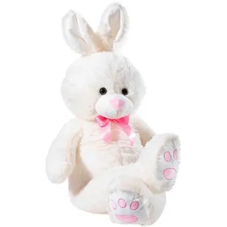 HEUNEC Hase XL 100 cm Creme