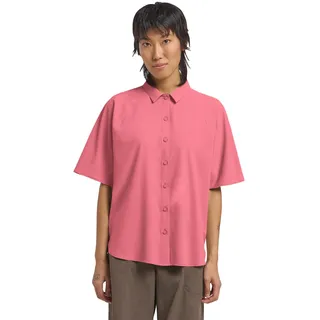 Jack Wolfskin Sierra Quest SS Shirt evening rose S