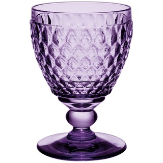 Villeroy & Boch Weissweinglas Boston Lavender Gläser