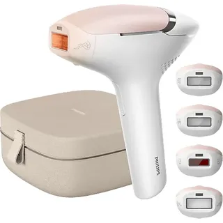 Philips Lumea IPL 9000 Series BRI982/00 Weiß