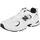 White/Black 46,5