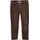 7/8-Hose Braun 38