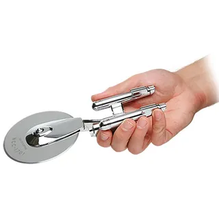 ThinkGeek TGDEA2 Star Trek TOS Pizzaschneider USS Enterprise NCC-1701, 22 cm