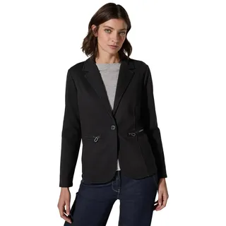 Cecil Pique Blazer - XS