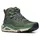 Herren Nettle Leaf / Barley Flour 42 2/3