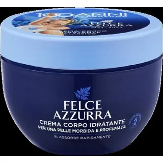 Felce Azzurra Körpercreme 250 ml