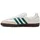 Cloud White/Legacy Teal/Wonder White 40