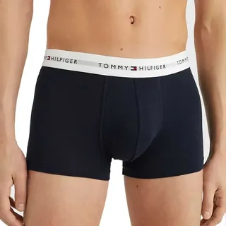 Tommy Hilfiger Trunk Mehrfarbig M 3er Pack
