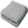 Handtuch 50 x 100 cm kiesel