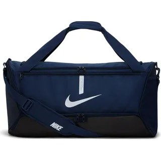 Nike Academy Team Sporttasche 60 Liter midnight navy/black/white