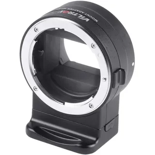 Viltrox AF Objektivadapter Sony E-Mount Nikon F