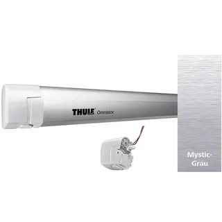 Thule Omnistor 5200 Markise 455 cm Mystic Grau