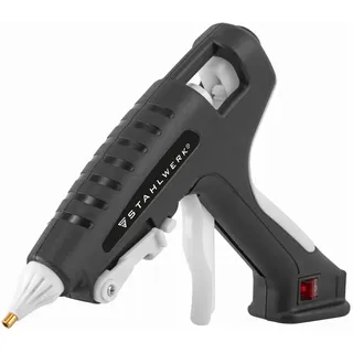 STAHLWERK Heissklebepistole, Heissklebepistole HKP-250 ST mit Rückschlagventil, und 250 Watt