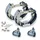 Mapco Bremsbackensatz 9840/1