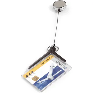 Durable CARD HOLDER DELUXE PRO