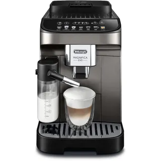 De'Longhi Magnifica Evo ECAM290.81.TB Titan Black