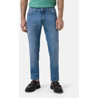 Pierre Cardin Jeans - Tapered fit - in Blau - W32/L32