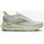 Herren Medium Grey/Green/Black 40