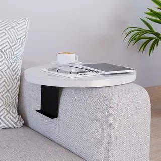 [en.casa] Sofatablett Kuleskyd