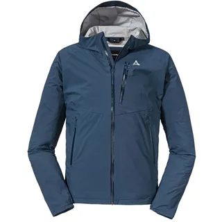 Schöffel 2.5L Jacket Tegelberg Herren S dunkelblau 46