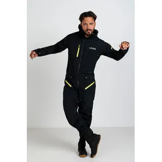 Dirtlej dirtsuit core edition V6.0 schwarz