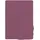 180 x 200 - 200 x 200 cm brombeer