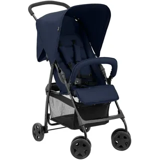 hauck Sport Blau