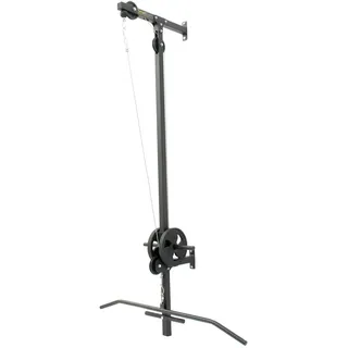 Latzug für Wandmontage SG-17 - SmartGym Fitness Accessories