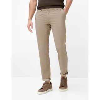 Brax Style FABIO Chinohose Braun 36 34