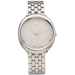 Swarovski Imber Oval Metall-Armband 34 mm 5717590