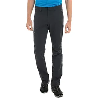 Schöffel Koper1 Wanderhose Regular Schwarz 98