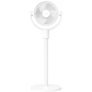 Xiaomi Smart Standing Air Circulation Fan Standventilator Weiß