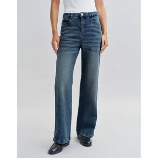 Opus Jeans Wide Leg MIVY