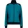 34a2436 Softshelljacke Basic Turquoise M