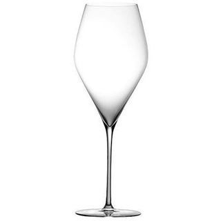 Zafferano Kelch für Champagner Millesimati Glas 70cl - Come Box 6 Stück