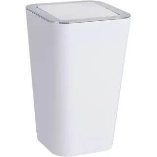 Wenko Candy 6 l weiß