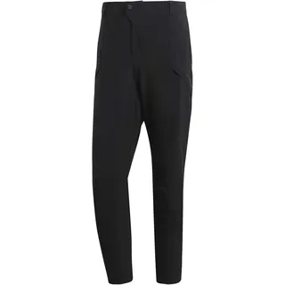 adidas TERREX Herren Hose Hike Pants DZ2042 56 - black - 56
