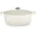 33 cm oval meringue