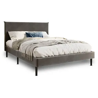 home collective Polsterbett 140x200 cm Schlafzimmer, Betten, Polsterbetten