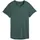 TAD Essential Heather Blau XL