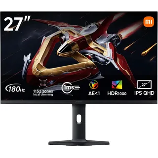 Xiaomi G Pro 27Qi 27"