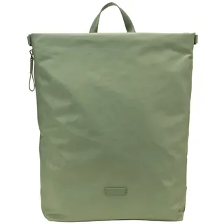 Marc O'Polo Alexa Backpack Fresh Sage mint - Türkis