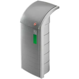 HAILO ProfiLine WSB XXXL 120l grau