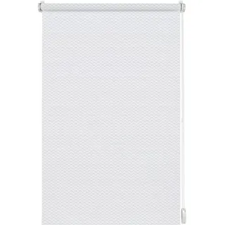 GARDINIA Rollo Shaun 60 x 160 cm Weiß