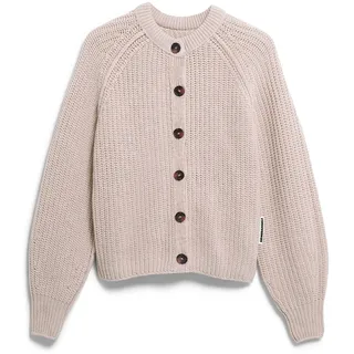 ARMEDANGELS Strickjacke SELMAA Beige XS