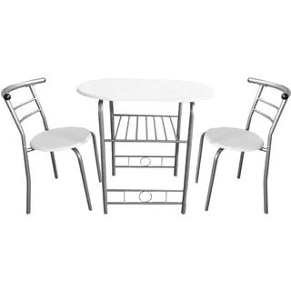 Hti-Living Tischgruppe Merit (MDF)