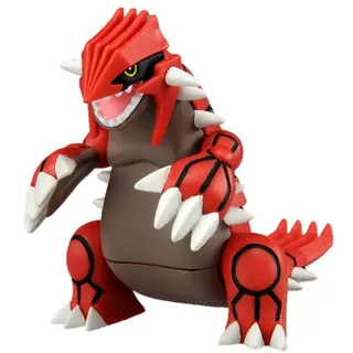 Unbekannt Pokemon Monster Collection Moncolle EX EHP_08 Groudon