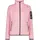 Fleecejacke Pink 44
